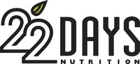 22 Days Nutrition 