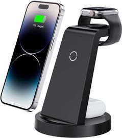 3 in 1 Charging Station for iPhone