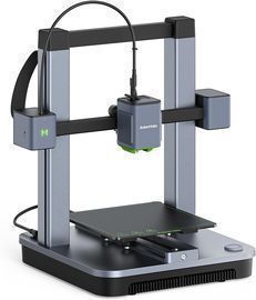 AnkerMake M5C 3D Printer - 500 mm/s High-Speed Printing