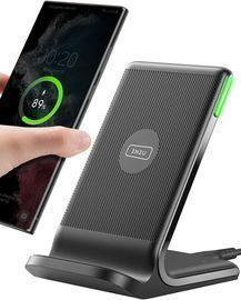 Fast Wireless Charging Station