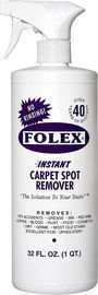 Folex Carpet Spot Remover, 32oz