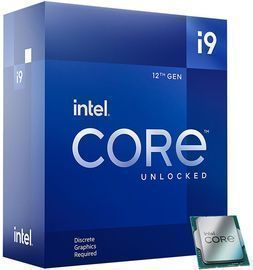 Intel Core i9-12900KF 12th Gen Alder Lake Desktop Processor