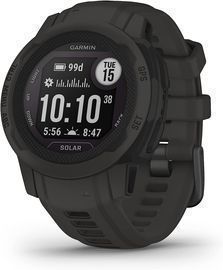 Garmin Instinct Solar Outdoor Watch