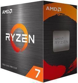 AMD Ryzen 7 Unlocked Desktop Processor