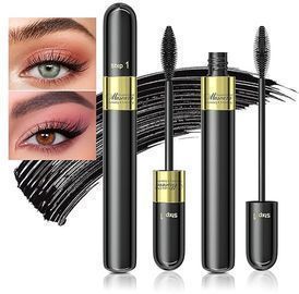 Long-Lasting Mascara for Length and Volume