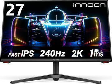 Innocn 27G1S Plus 27 inch Gaming Monitor