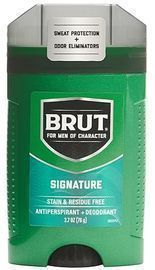 BRUT The Modern Man Antiperspirant + Deodorant