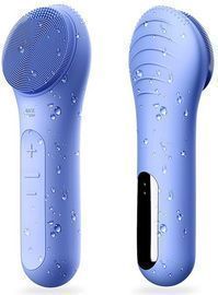 NagraCoola Rechargeable Facial Cleansing Brush