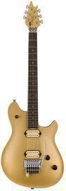 EVH Wolfgang Special Electric Guitar in Pharaohs Gold