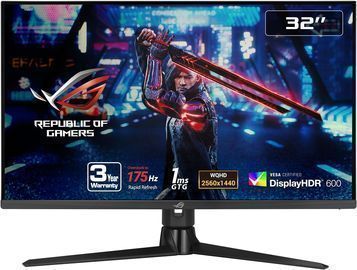 ASUS ROG Strix 32" 1440P Gaming Monitor