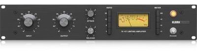 Klark Teknik 76-KT Classic FET-Style Compressor