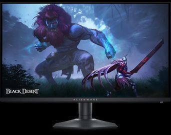 Alienware 27" 360Hz QD-OLED Gaming Monitor AW2725DF