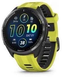 Garmin Forerunner 965 GPS Smartwatch