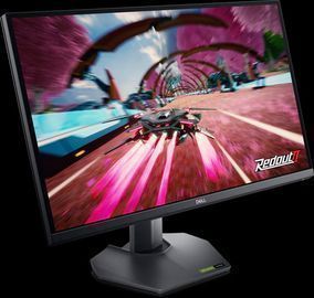 Dell 27" Gaming Monitor - G2724D