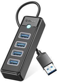 4-Port USB HUB 3.0, ORICO USB Splitter