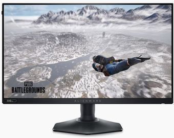 Dell 24.5" Alienware 500Hz Gaming Monitor