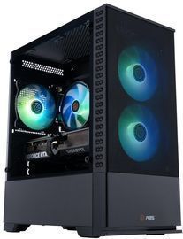 ABS Cyclone Aqua Gaming Desktop PC