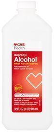 CVS Health 91% Isopropyl Alcohol, 32 oz.