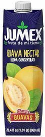 Jumex Guava Nectar, 32.4oz