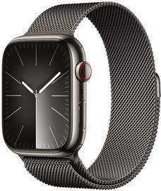 Apple Watch Series 9 w/Blood Oxygen. GPS & Cellular