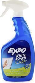 EXPO Dry Erase Whiteboard Cleaning Spray, 22oz