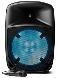 ION Audio Pro Glow 1500 Portable Bluetooth Speaker