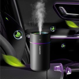 Car Diffuser Humidifier