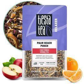 Tiesta Tea, Palm Beach Punch, 2oz