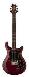 PRS S2 Standard 22 Electric 6 String Guitar in Vintage Cherry