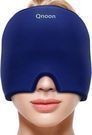 Migraine Cooling Gel Relief Cap