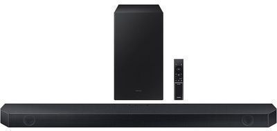 Samsung HW-Q600C 3.1.2ch Soundbar w/Dolby Audio