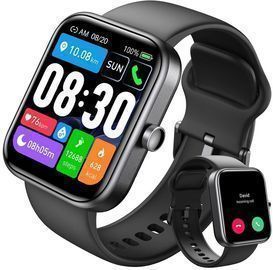 Tozo 2024 Smart Watch For Android or iPhone