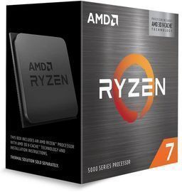 AMD Ryzen 7 5700X3D 8-Core, 16 Thread Desktop Processor