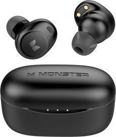 Monster Wireless Earbuds