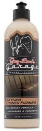 Jay Leno's Garage Leather Conditioner, 16 oz Bottle