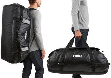 Thule Chasm 130L Sport Duffel Bag