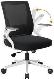 Comhoma Ergonomic Mesh Office Chair W/Lumbar Support