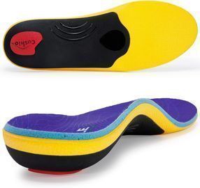 Heavy Duty Support Pain Relief Orthotics