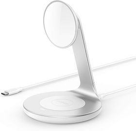 Anker 2-in-1 Wireless Charger Stand