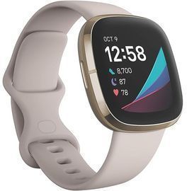 Fitbit Sense Advanced Smartwatch with Tools