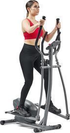 Sunny Health & Fitness 2-in-1 Upright Elliptical Exerciser