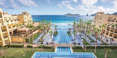 BIG SALE - All-Inclusive Cabo San Lucas Vacation + Flights