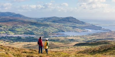 $400 Off Ireland Adventures For 2025