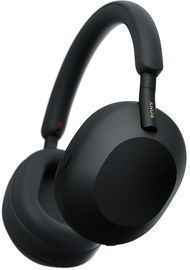 Sony WH-1000XM5 The Best Wireless Noise Canceling Headphones