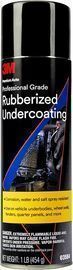 3M Professional Grade Rubberized Undercoating