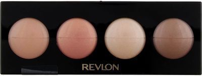 Revlon Illuminance Creme Shadow, 4 Shades, Skinlights