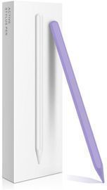 Purple Stylus Pen 2nd Generation W/Magnetic Wireless Charging