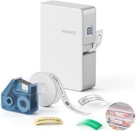 Niimbot Multi Color Printing Label Maker