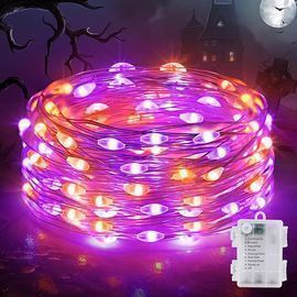 23ft 70LED Halloween Lights