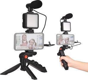 Andoer Smartphone Vlog Kit